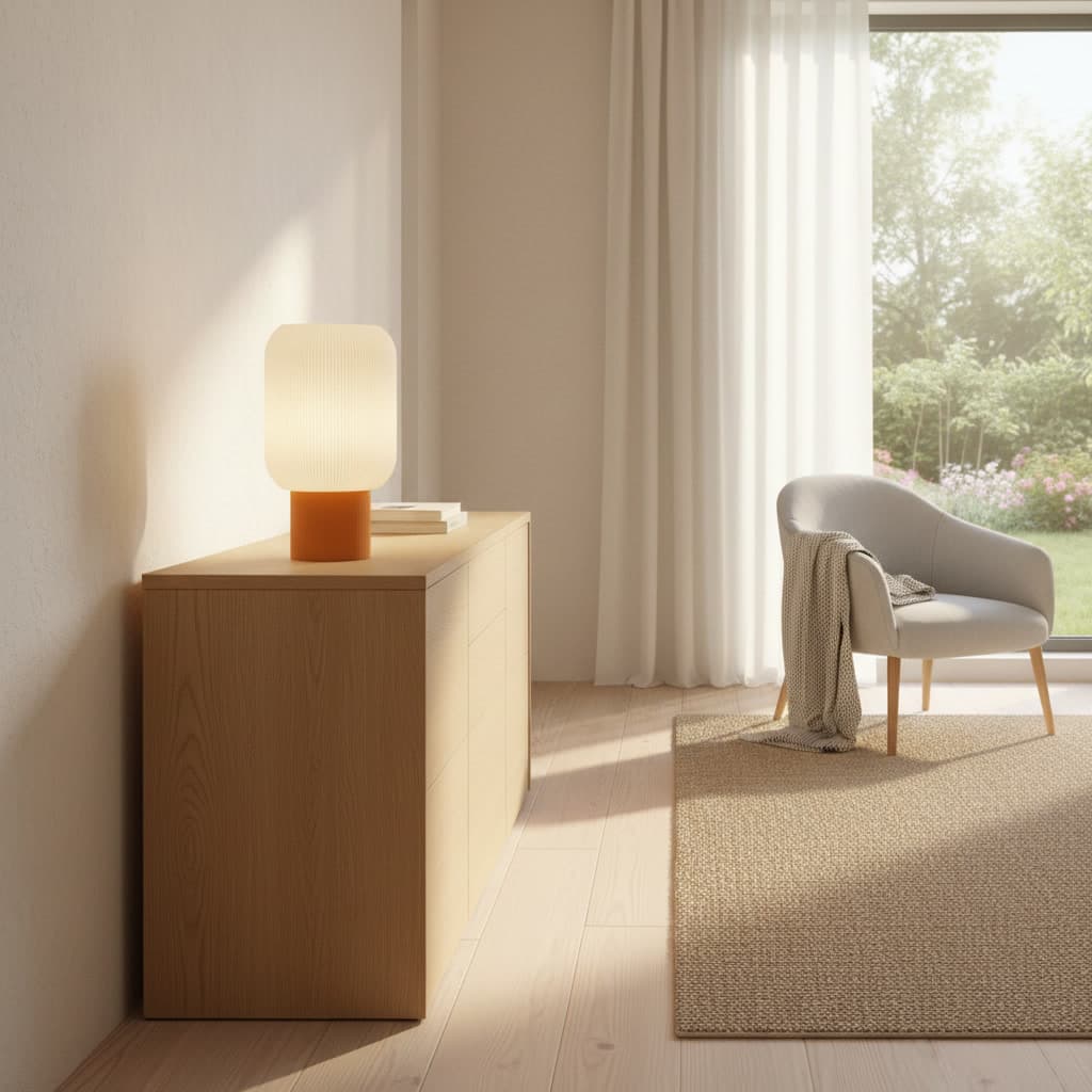 Nuvola en living